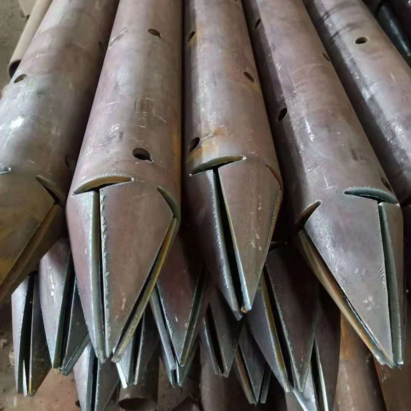 济宁预埋注浆管